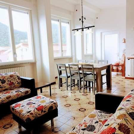 Casa Vacanze Sole E Mare Teulada Bagian luar foto