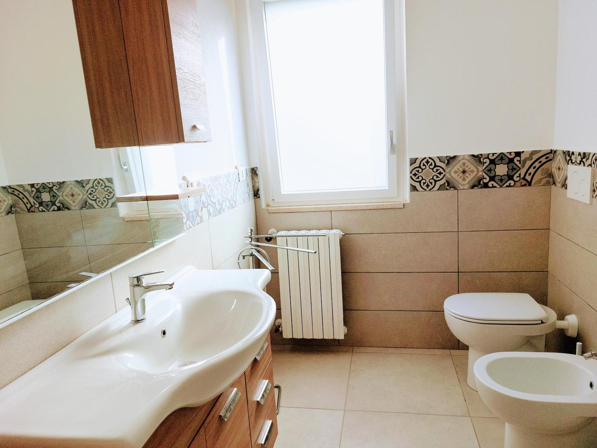 Casa Vacanze Sole E Mare Teulada Bagian luar foto